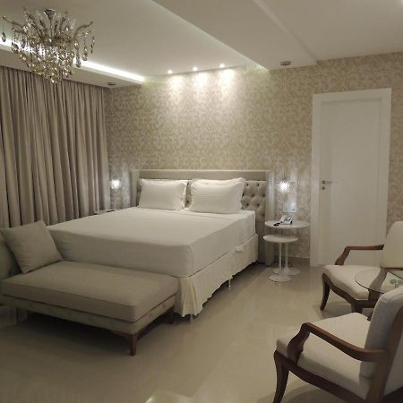 Star Hotel Itaperuna Extérieur photo