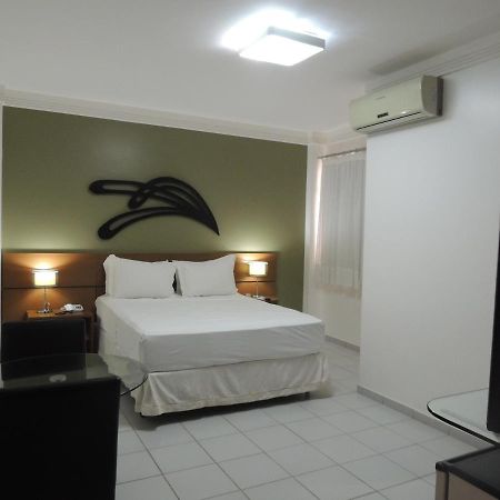 Star Hotel Itaperuna Extérieur photo