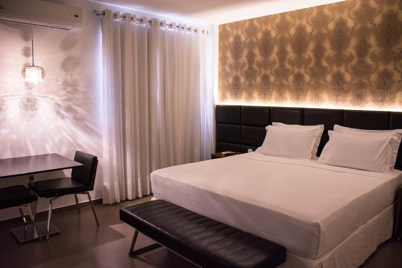 Star Hotel Itaperuna Extérieur photo