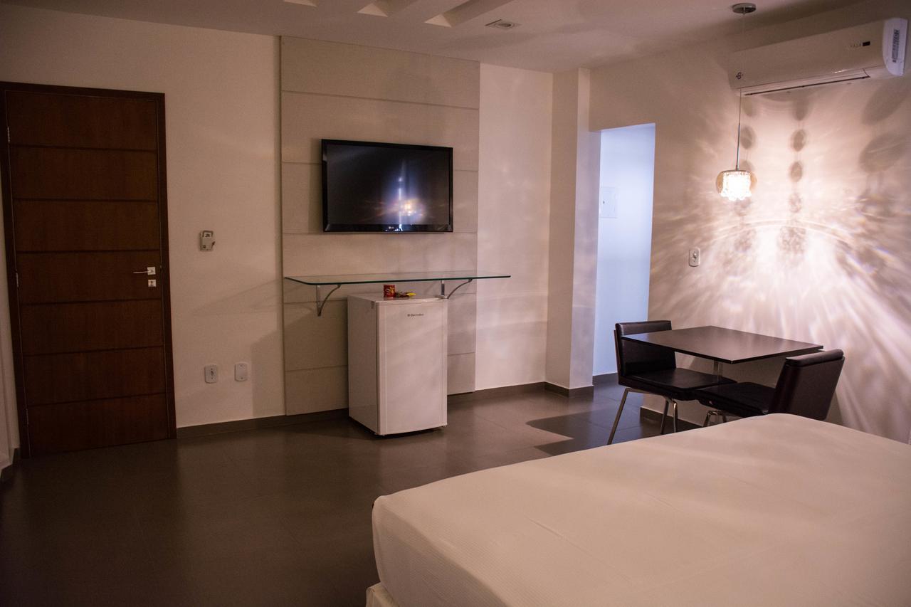 Star Hotel Itaperuna Extérieur photo